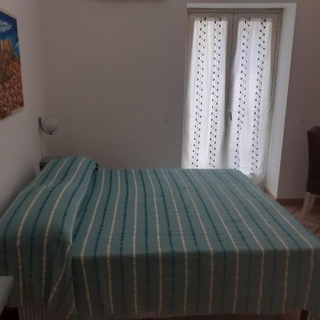 Appartamento A casa dell'artista Cefalù Esterno foto