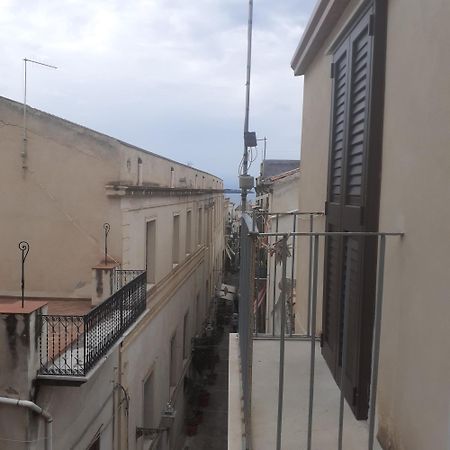 Appartamento A casa dell'artista Cefalù Esterno foto