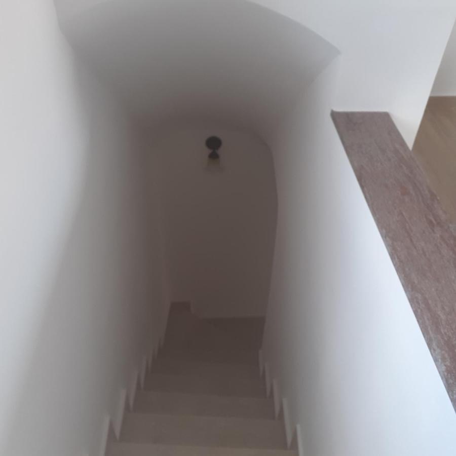 Appartamento A casa dell'artista Cefalù Esterno foto