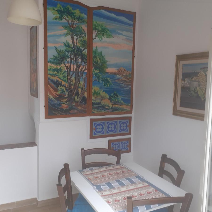 Appartamento A casa dell'artista Cefalù Esterno foto