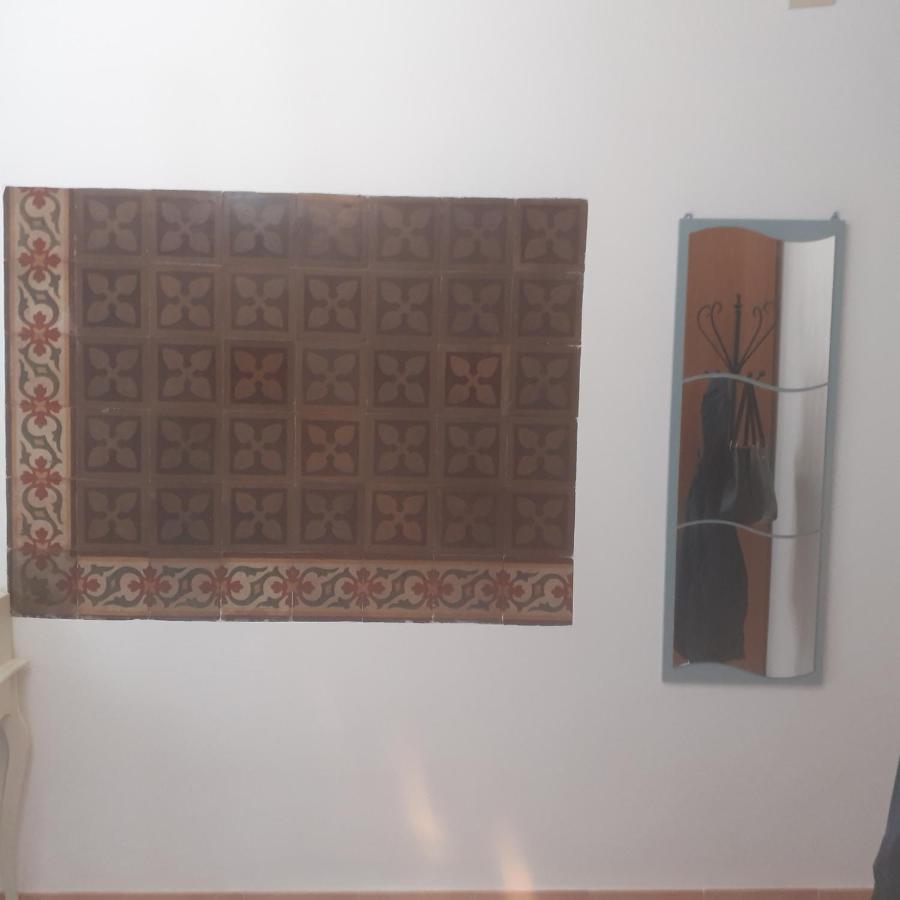 Appartamento A casa dell'artista Cefalù Esterno foto