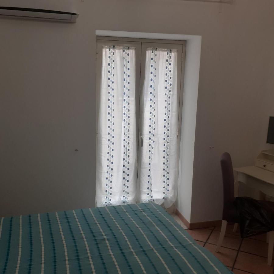 Appartamento A casa dell'artista Cefalù Esterno foto