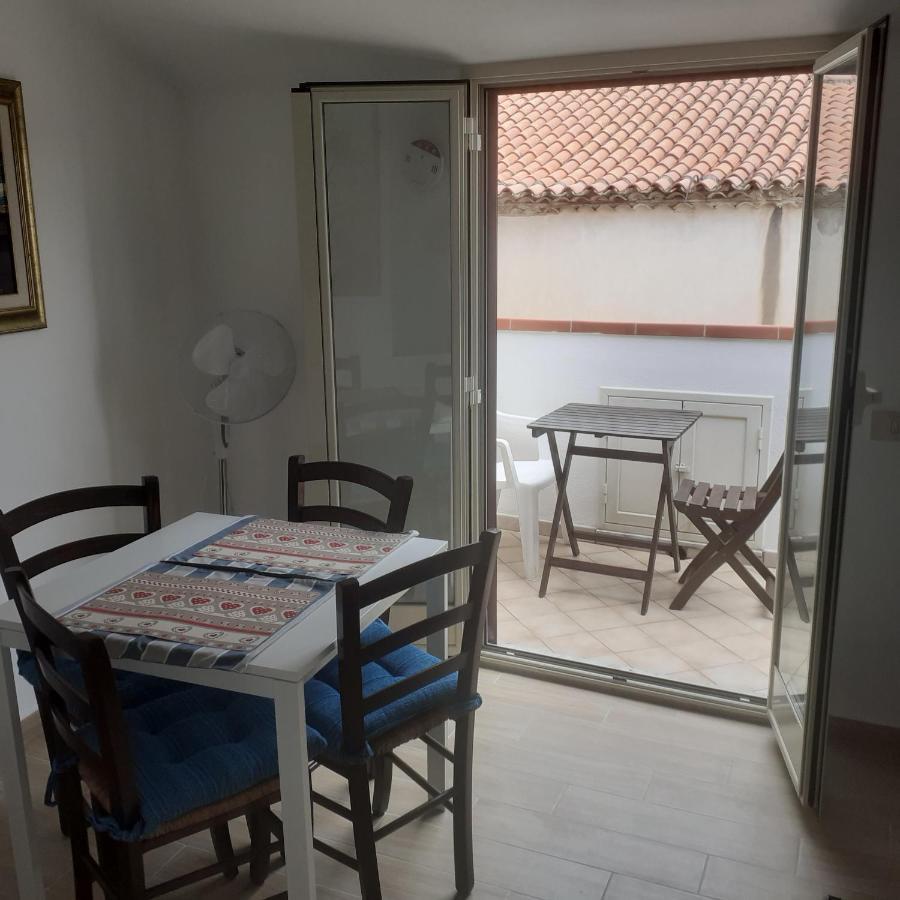Appartamento A casa dell'artista Cefalù Esterno foto