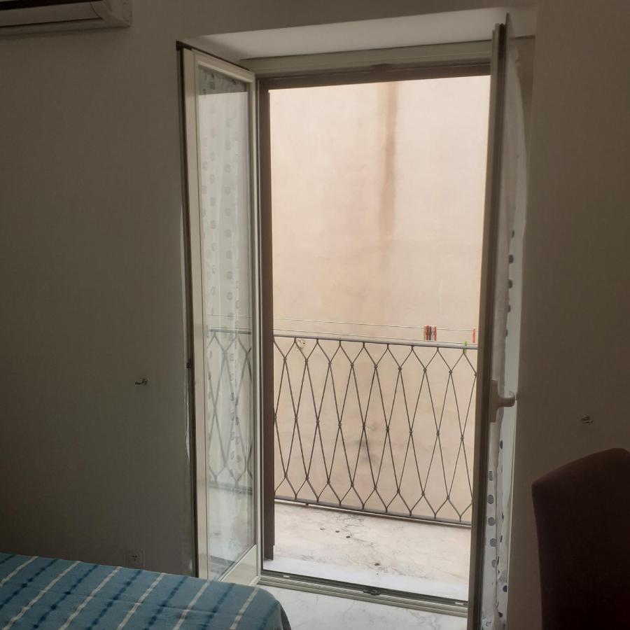 Appartamento A casa dell'artista Cefalù Esterno foto