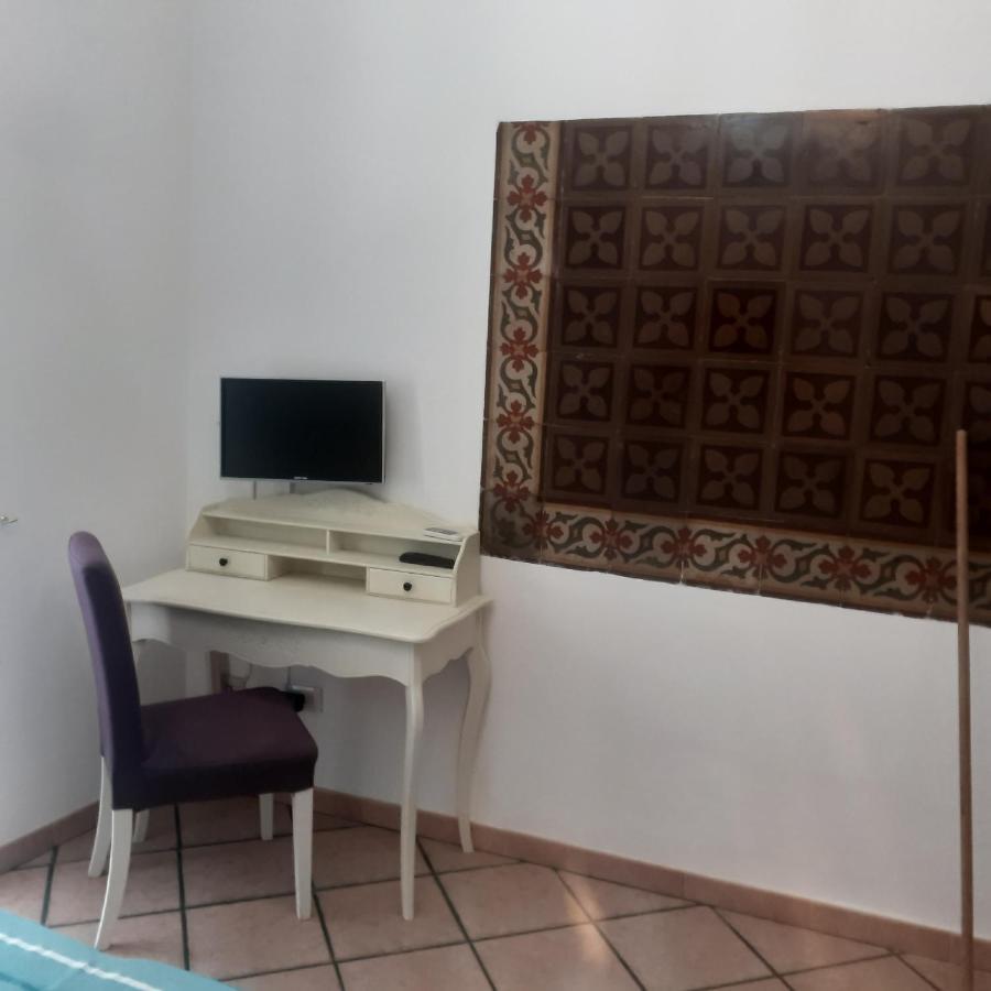 Appartamento A casa dell'artista Cefalù Esterno foto