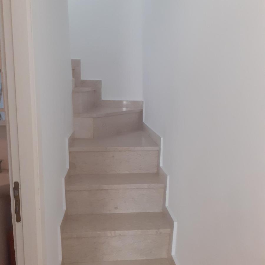 Appartamento A casa dell'artista Cefalù Esterno foto