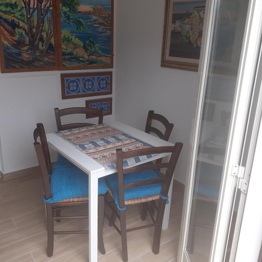 Appartamento A casa dell'artista Cefalù Esterno foto