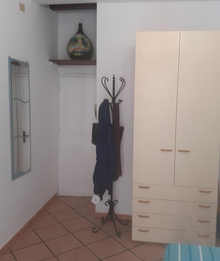 Appartamento A casa dell'artista Cefalù Esterno foto