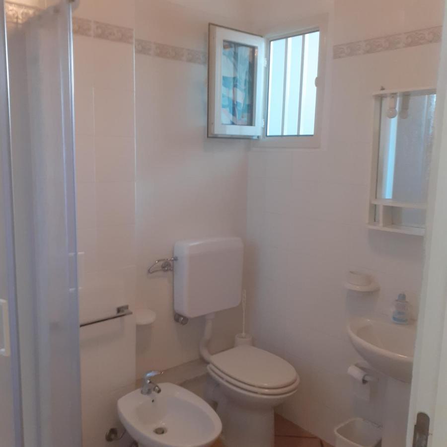 Appartamento A casa dell'artista Cefalù Esterno foto