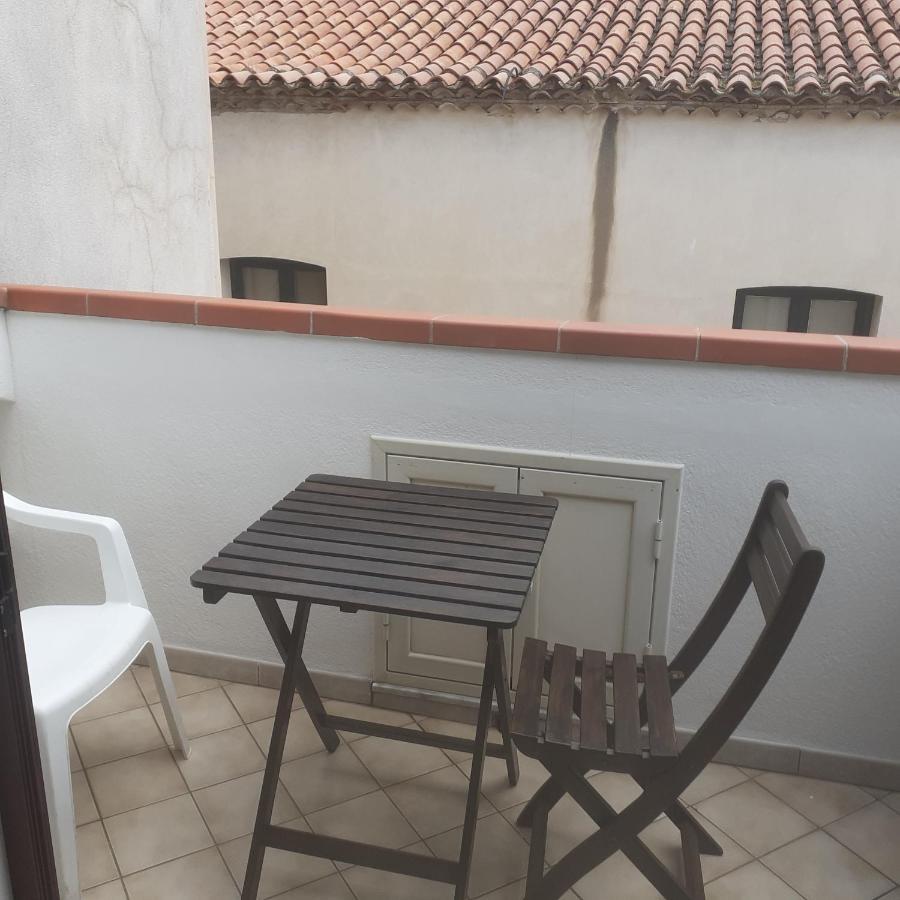 Appartamento A casa dell'artista Cefalù Esterno foto